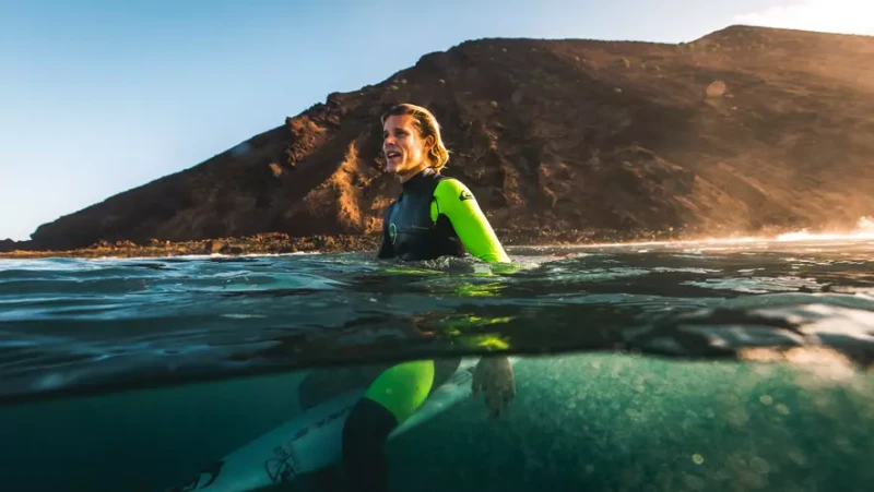ISA Level 1 Surf Instructor Course in Fuerteventura